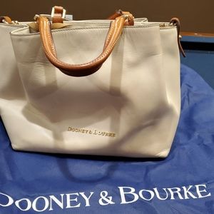 Dooney and Bourke handbag